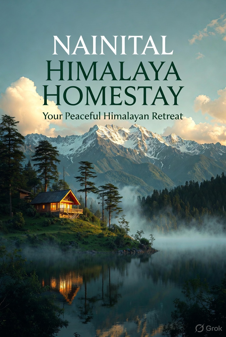 Nainital Himalaya Homestay
