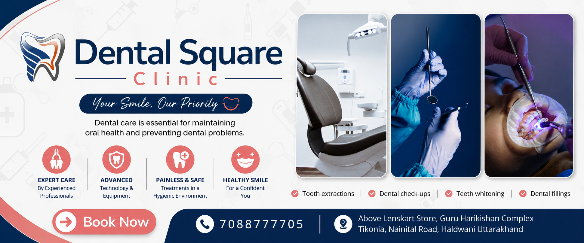 Dental Square Clinic